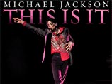 На официальном сайте Майкла Джексона представлена новая, неизданная при жизни знаменитого певца песня This Is It.