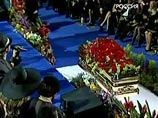 Знаменитый певец скоропостижно скончался 25 июня 2009 года в возрасте 50 лет от остановки сердца Знаменитый певец скоропостижно скончался 25 июня 2009 года в возрасте 50 лет от остановки сердца