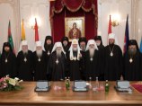 В РПЦ появилась новая епархия В РПЦ появилась новая епархия