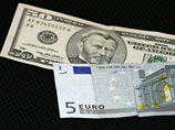 Доллар вырос на 3 копейки, евро подешевел на 13