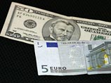 Доллар вырос на 3 копейки, евро подешевел на 13 Доллар вырос на 3 копейки, евро подешевел на 13