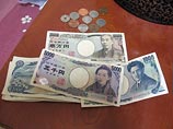 Япония хочет предохранить иену от колебаний курса