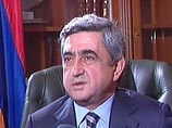 Президент Армении собирается в Турцию на матч по футболу между сборными двух стран