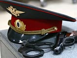 Милиционеры московского ОВД "Отрадное" обучали задержанных грабежам ради выполнения плана Милиционеры московского ОВД "Отрадное" обучали задержанных грабежам ради выполнения плана