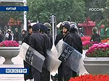 Это первое официальное обнародование приговоров в отношении лиц, принимавших участие в массовых акциях насилия в Синьцзяне. Все осужденные по национальности уйгуры