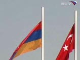 Глава МИД Армении не исключил, что граница с Турцией может быть открыта уже в этом году Глава МИД Армении не исключил, что граница с Турцией может быть открыта уже в этом году