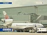 10 октября командир лайнера A320 был отстранен от полета из Франкфурта-на-Майне в Москву