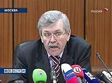 Руководитель Росстата уходит в отставку из-за конфликта c Минэкономразвития Руководитель Росстата уходит в отставку из-за конфликта c Минэкономразвития