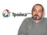 Председатель совета директоров управляющей компании "Тройка Диалог" Павел Теплухин заявил, что Россия находится в острой фазе второй волны кризиса Председатель совета директоров управляющей компании "Тройка Диалог" Павел Теплухин заявил, что Россия находится в острой фазе второй волны кризиса
