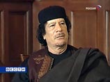 Ливийский лидер Каддафи пытается трудоустроить сына в правительство