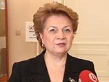 "Паровоз" Швецова объяснила, почему не будет работать в Мосгордуме: не ее склад мышления "Паровоз" Швецова объяснила, почему не будет работать в Мосгордуме: не ее склад мышления