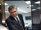 Экс-руководитель департамента транспорта и связи Москвы Леонид Липсиц Экс-руководитель департамента транспорта и связи Москвы Леонид Липсиц