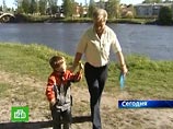 Она обвиняется в похищении собственного пятилетнего сына Антона, рожденного в браке с финским гражданином Пааво Салоненом Она обвиняется в похищении собственного пятилетнего сына Антона, рожденного в браке с финским гражданином Пааво Салоненом
