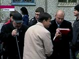 В совершении двойного убийства подозревается оперуполномоченный ОУР КМ ОВД по Называевскому муниципальному району Омской области 21-летний лейтенант милиции Александр Мец В совершении двойного убийства подозревается оперуполномоченный ОУР КМ ОВД по Называевскому муниципальному району Омской области 21-летний лейтенант милиции Александр Мец