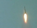 В понедельник с восточного побережья КНДР были запущены пять ракет дальностью до 100 км