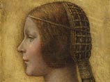 Малоизвестный портрет, который раньше датировали XIX веком, в действительности может принадлежать кисти Леонардо да Винчи