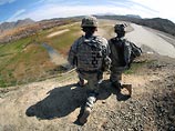 Издание напоминает, что в марте этого года президент США Барак Обама сообщил, что намерен направить в качестве подкрепления в Афганистан 21 тысячу американских военнослужащих