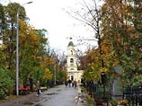 В Москве похоронили Япончика: венки "От братвы" и милицейское наблюдение
