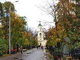 В Москве похоронили Япончика: венки "От братвы" и милицейское наблюдение В Москве похоронили Япончика: венки "От братвы" и милицейское наблюдение