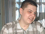 Искалеченный в армии Андрей Сычев попал в ДТП