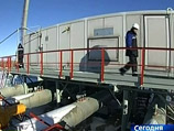 Путин проложит газовой трубе путь в Китай Путин проложит газовой трубе путь в Китай