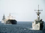 Япония прекращает снабжать топливом и водой корабли США в Индийском океане Япония прекращает снабжать топливом и водой корабли США в Индийском океане