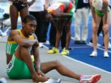 Президент IAAF лично объявит Семене, женщина она или мужчина