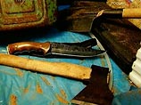На Сахалине школьники 7 и 4 классов заживо разделали пенсионера, чтобы изучить работу внутренних органов На Сахалине школьники 7 и 4 классов заживо разделали пенсионера, чтобы изучить работу внутренних органов