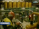 Радиоактивные отходы ядерной промышленности Франции покоятся в Сибири, в атомном комплексе Томск-7