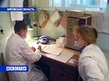 В Кирове из-за свиного гриппа закрыли на карантин детский дом