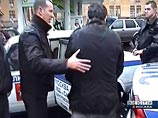 В Москве при задержании барсеточников ранен один из грабителей В Москве при задержании барсеточников ранен один из грабителей