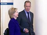 Правозащитники не дождались от Хиллари Клинтон критики в адрес РФ и назвали встречу "протокольной" Правозащитники не дождались от Хиллари Клинтон критики в адрес РФ и назвали встречу "протокольной"