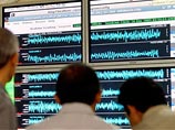 Землетрясение магнитудой 6,2 произошло во вторник у берегов индонезийского острова Сулавеси, сообщает AFP со ссылкой на Национальное управление метеорологии и геофизики Землетрясение магнитудой 6,2 произошло во вторник у берегов индонезийского острова Сулавеси, сообщает AFP со ссылкой на Национальное управление метеорологии и геофизики
