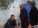СМИ: на выборах в Астрахани депутат "Единой России" руководил избиением журналистов