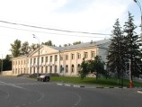 Московские власти дали евангелистам землю в пользование на 49 лет Московские власти дали евангелистам землю в пользование на 49 лет