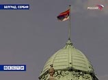 Перед визитом Медведева в Белград МИД объявил, что Россия склонна предоставить Сербии кредит на 1 млрд евро Перед визитом Медведева в Белград МИД объявил, что Россия склонна предоставить Сербии кредит на 1 млрд евро