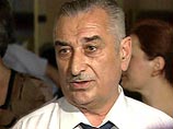 Внук Сталина проиграл в Басманном суде иск против "Новой газеты" Внук Сталина проиграл в Басманном суде иск против "Новой газеты"
