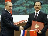 Путину и Вэнь Цзябао спели "Катюшу" на праздничном вечере в Пекине Путину и Вэнь Цзябао спели "Катюшу" на праздничном вечере в Пекине