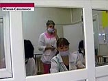 Эпидемия свиного гриппа в РФ продолжается: 43 заболевших в Чите, 58 - в Южно-Сахалинске