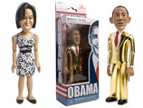 Американская компания выпустила куклу Мишель Обамы: производитель предрекает ее бешеный успех