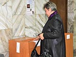Оппозиция покинула Госдуму в знак протеста против итогов выборов Оппозиция покинула Госдуму в знак протеста против итогов выборов
