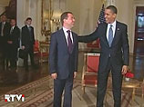 Президент США Барак Обама очень заинтересован в совместной работе с Дмитрием Медведевым, заверила Клинтон