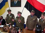 Президент Украины Виктор Ющенко поздравил с 67-летием Украинской повстанческой армии ветеранов УПА и всех соотечественников
