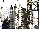 Перекачка нефти по магистральному нефтепроводу "Дружба" на территории Украины остановлена в связи с отключениями электроэнергии
