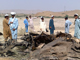 В Южном Вазиристане в результате бомбардировок пакистанских ВВС убиты девять талибов