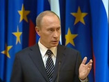 Премьер Путин предложил провести азиатскую версию "Евровидения" Премьер Путин предложил провести азиатскую версию "Евровидения"