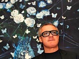 Журналисты раскритиковали новые работы Херста: скучно и непрофессионально Журналисты раскритиковали новые работы Херста: скучно и непрофессионально