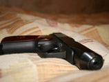 В Якутии 5-летний мальчик застрелился из пистолета отца-милиционера