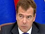Президент Дмитрий Медведев в курсе демарша в Госдуме, который устроили представители трех оппозиционных фракций