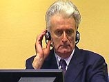 Гаагский трибунал окончательно отказал Караджичу в освобождении от суда Гаагский трибунал окончательно отказал Караджичу в освобождении от суда